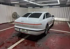 2023 Hyundai Grandeur 2,5 Gasoline 2WD — фото 6