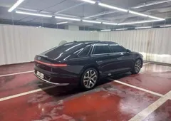 2023 Hyundai Grandeur 3.5 Gasoline 2WD — фото 3