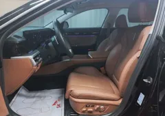 2023 Hyundai Grandeur 3.5 Gasoline 2WD — фото 4