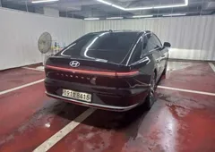2023 Hyundai Grandeur 3.5 Gasoline 2WD — фото 6