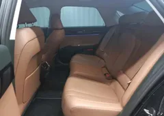 2023 Hyundai Grandeur 3.5 Gasoline 2WD — фото 8