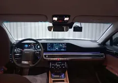 2023 Hyundai Grandeur 3.5 Gasoline 2WD — фото 10
