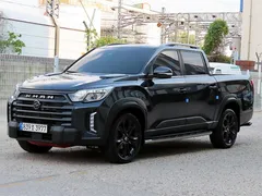 2022 SsangYong Rexton Diesel 2.2 4WD — фото 2