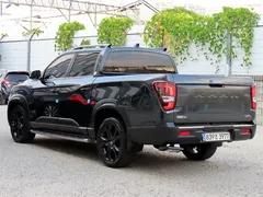 2022 SsangYong Rexton Diesel 2.2 4WD — фото 3