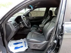 2022 SsangYong Rexton Diesel 2.2 4WD — фото 5