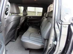 2022 SsangYong Rexton Diesel 2.2 4WD — фото 6