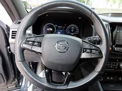 2022 SsangYong Rexton Diesel 2.2 4WD — фото 8