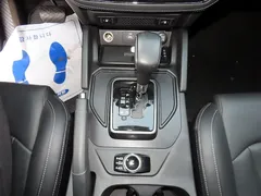 2022 SsangYong Rexton Diesel 2.2 4WD — фото 10