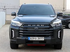 2022 SsangYong Rexton Diesel 2.2 4WD — фото 13