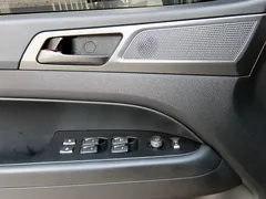 2022 SsangYong Rexton Diesel 2.2 4WD — фото 15