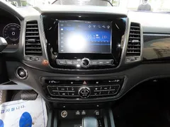 2022 SsangYong Rexton Diesel 2.2 4WD — фото 17