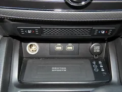 2022 SsangYong Rexton Diesel 2.2 4WD — фото 19