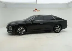 2023 Hyundai Grandeur 2,5 Gasoline 2WD — фото 2