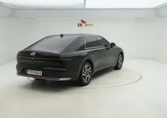 2023 Hyundai Grandeur 2,5 Gasoline 2WD — фото 3