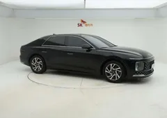 2023 Hyundai Grandeur 2,5 Gasoline 2WD — фото 6