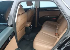 2023 Hyundai Grandeur 2,5 Gasoline 2WD — фото 8