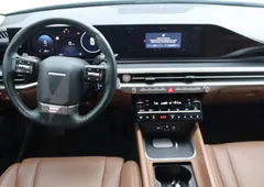2023 Hyundai Grandeur 2,5 Gasoline 2WD — фото 10