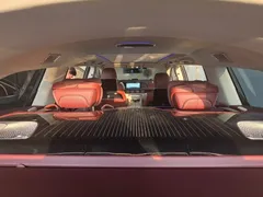2023 Mercedes-Benz GLS-Class Maybach GLS600 4MATIC Manufakur — фото 5