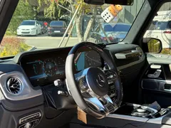 2023 Mercedes-Benz G-Class G400d — фото 5