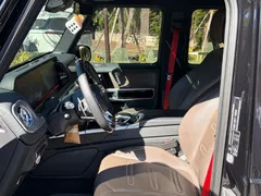 2023 Mercedes-Benz G-Class G400d — фото 6