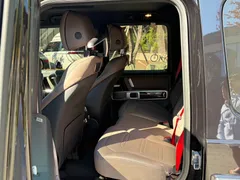2023 Mercedes-Benz G-Class G400d — фото 7