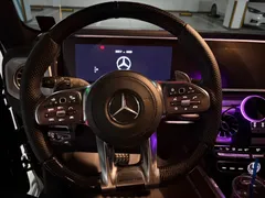 2023 Mercedes-Benz G-Class G400d — фото 10