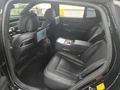 2023 Genesis G90 Gasoline 3.5 Turbo AWD — фото 4