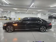 2023 Genesis G90 Gasoline 3.5 Turbo AWD — фото 9