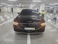 2023 Genesis G90 Gasoline 3.5 Turbo AWD — фото 15