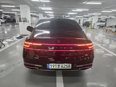 2023 Genesis G90 Gasoline 3.5 Turbo AWD — фото 16