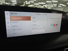 2023 Genesis G90 Gasoline 3.5 Turbo AWD — фото 18