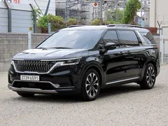 2023 Kia Carnival Diesel 7-Seater Noblesse — фото 2