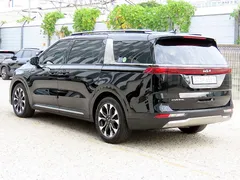 2023 Kia Carnival Diesel 7-Seater Noblesse — фото 3