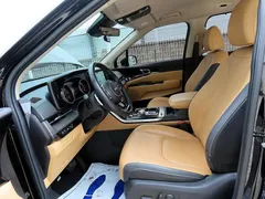 2023 Kia Carnival Diesel 7-Seater Noblesse — фото 5