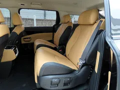 2023 Kia Carnival Diesel 7-Seater Noblesse — фото 6