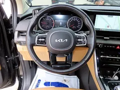 2023 Kia Carnival Diesel 7-Seater Noblesse — фото 8