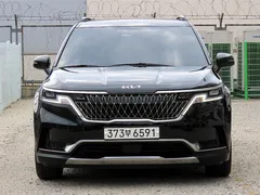 2023 Kia Carnival Diesel 7-Seater Noblesse — фото 12