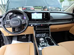2023 Kia Carnival Diesel 7-Seater Noblesse — фото 14