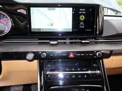 2023 Kia Carnival Diesel 7-Seater Noblesse — фото 17