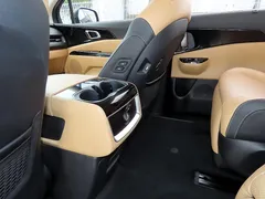2023 Kia Carnival Diesel 7-Seater Noblesse — фото 20