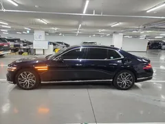 2023 Genesis G90 Gasoline 3.5 Turbo AWD — фото 5