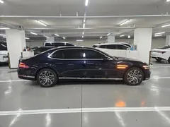 2023 Genesis G90 Gasoline 3.5 Turbo AWD — фото 6