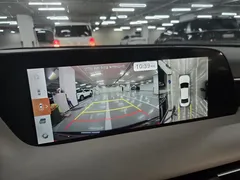 2023 Genesis G90 Gasoline 3.5 Turbo AWD — фото 7