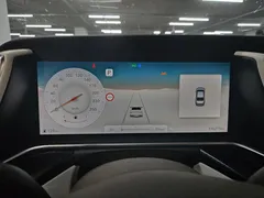 2023 Genesis G90 Gasoline 3.5 Turbo AWD — фото 8