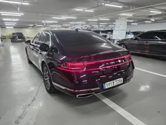 2023 Genesis G90 Gasoline 3.5 Turbo AWD — фото 10