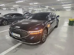 2023 Genesis G90 Gasoline 3.5 Turbo AWD — фото 12