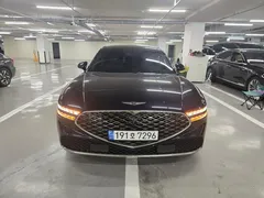 2023 Genesis G90 Gasoline 3.5 Turbo AWD — фото 15