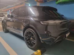 2023 Porsche Macan 2.9 GTS — фото 2