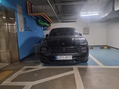 2023 Porsche Macan 2.9 GTS — фото 3