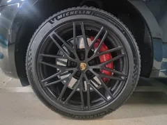 2023 Porsche Macan 2.9 GTS — фото 5
